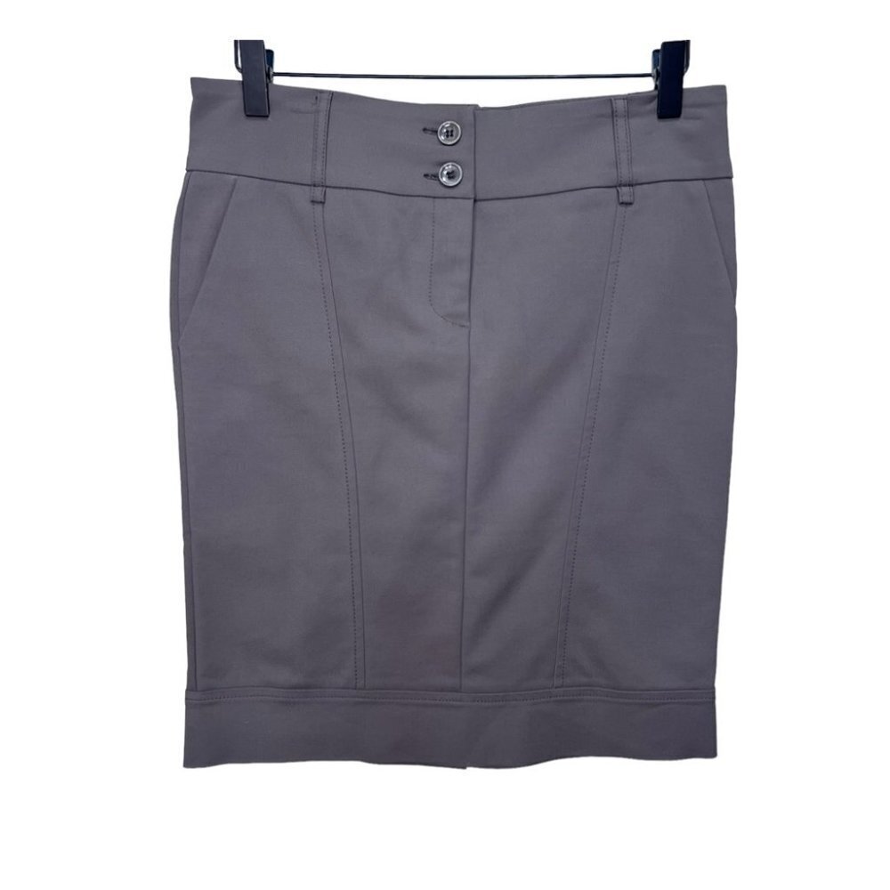 Try Me Pencil Skirt Size 40